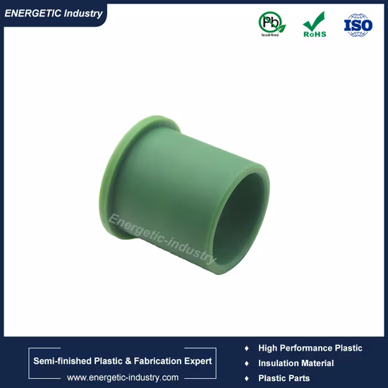OEM/personnalisé PP/PC/PE/ABS/PVC/PS/POM/pièces de moulage par injection en plastique en nylon